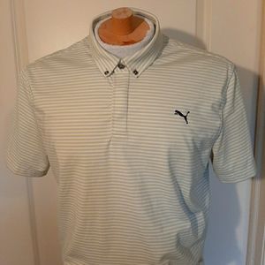 Puma PGA polo